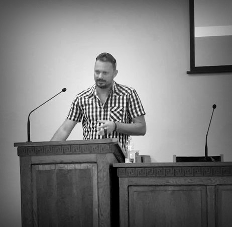 Ημερίδα για την οδική ασφάλεια στην Πάτρα.